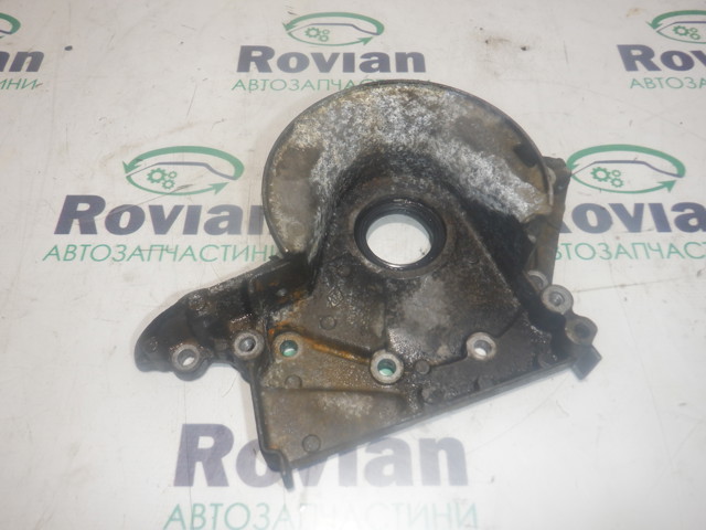 Кришка мотора передня 8200563690 RENAULT
