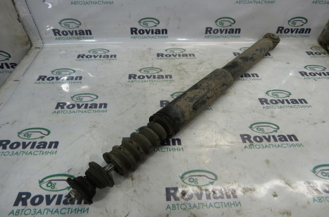 Амортизатор задньої підвіски 8200584312 RENAULT