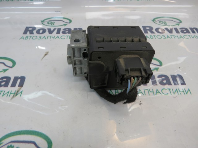 Механізм блокавання керма 8200604932 RENAULT