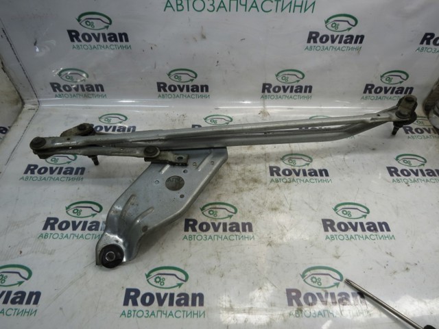 Трапеція щіток лобового скла 8200619512 RENAULT