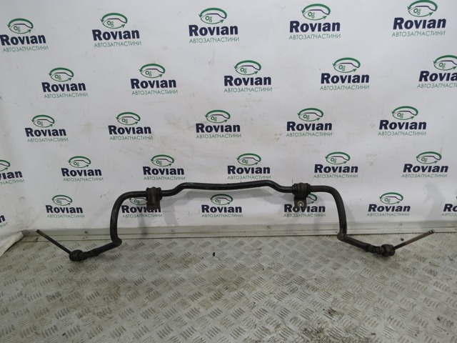 Стабілізатор передній Renault Scenic 2