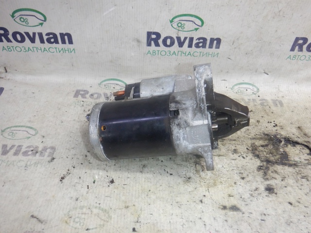 Стартер двигуна 8200665518 RENAULT
