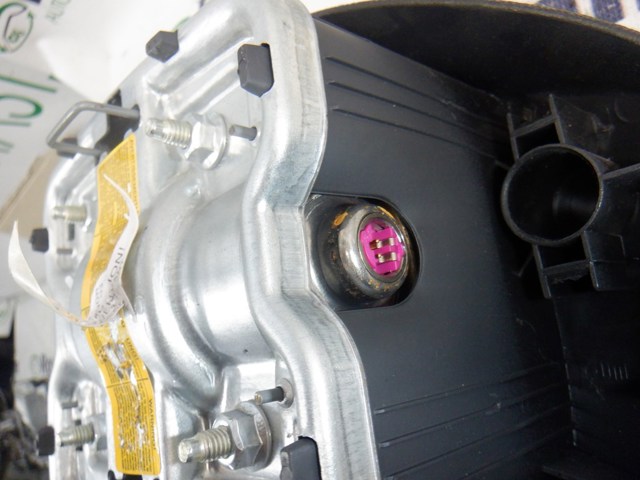 Подушка безпеки, водійська, AIRBAG 8200677493 RENAULT