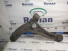 Важіль передньої підвіски нижній, правий 8200688875 RENAULT