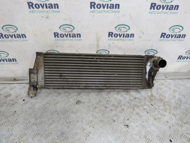 Радіатор інтеркулера 8200700172 RENAULT