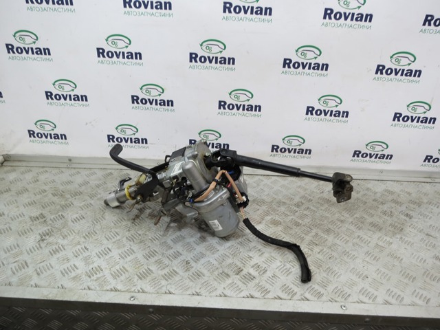 Колонка рульового управління 8200701471 RENAULT