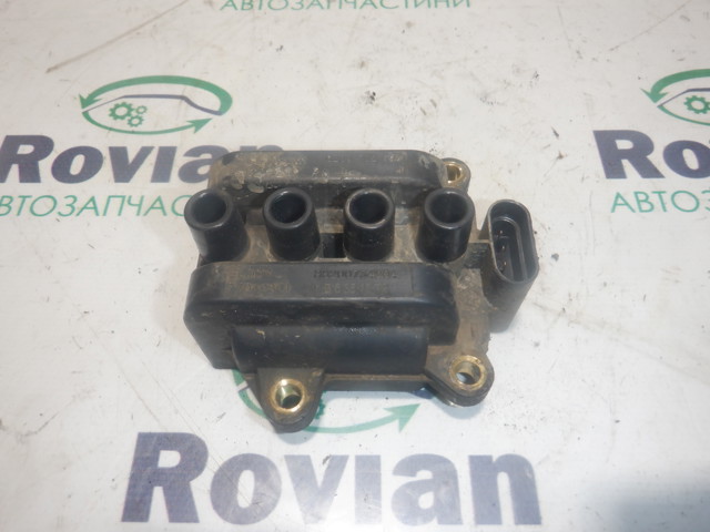 Котушка 8200702693 RENAULT