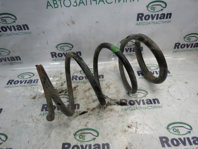 Пружина передня 8200708059 RENAULT