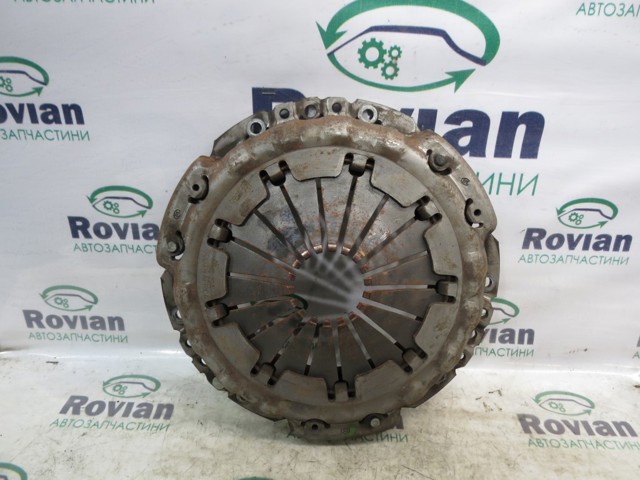 Корзина зчеплення 8200716880 RENAULT