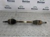 Привід лівий 8200725499 RENAULT