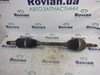 Піввісь передня ліва 8200725510 RENAULT