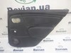 Оббивка дверей задня права sandero stepway 2008-2012 (хечбек), бу-231736 8200732467