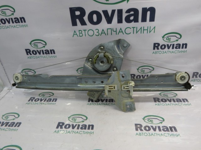 Механізм підйому стекол 8200733828 RENAULT