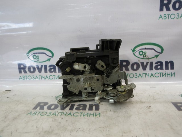 Замок передніх пасажирських дверей 8200735222 RENAULT