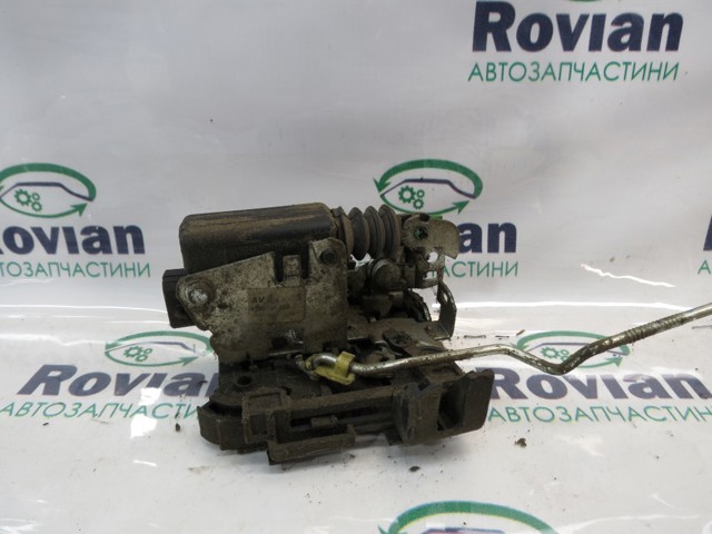 Замок водійських дверей 8200735227 RENAULT
