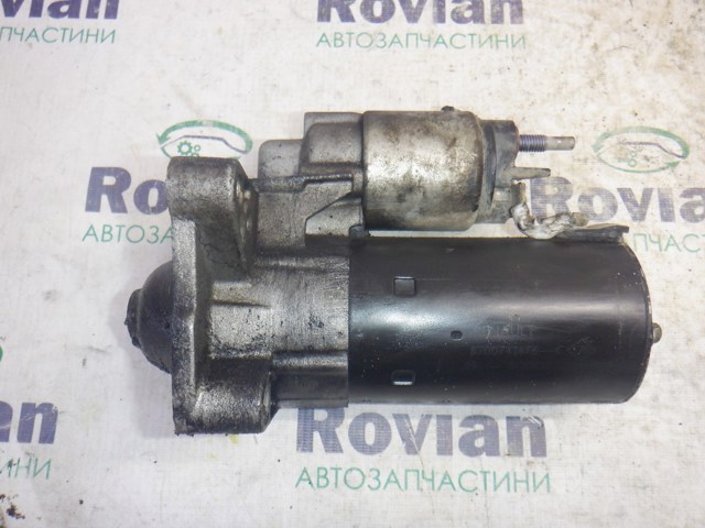 Стартер автомобільний 8200741476 RENAULT