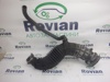 Патрубок повітряний, вхід в турбіну (наддув) 8200750731 RENAULT