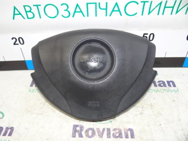 Подушка безпеки, водійська, AIRBAG 8200759890 RENAULT