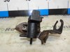 Клапан соленоїд регулювання заслонки EGR 8200762597 RENAULT