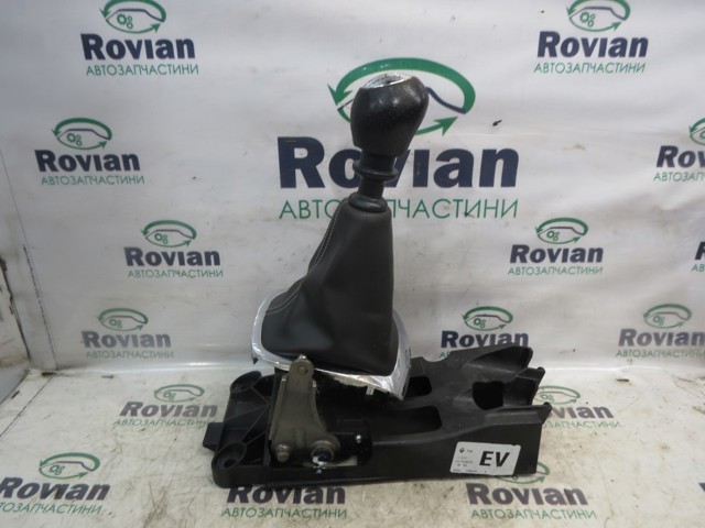 Куліса КПП 8200778215 RENAULT