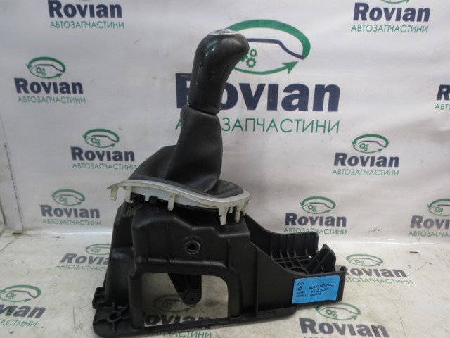 Куліса перемикання передач 8200779125 RENAULT
