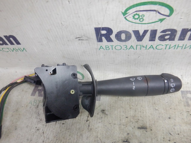Перемикач підрульовий, лівий 8200792587 RENAULT