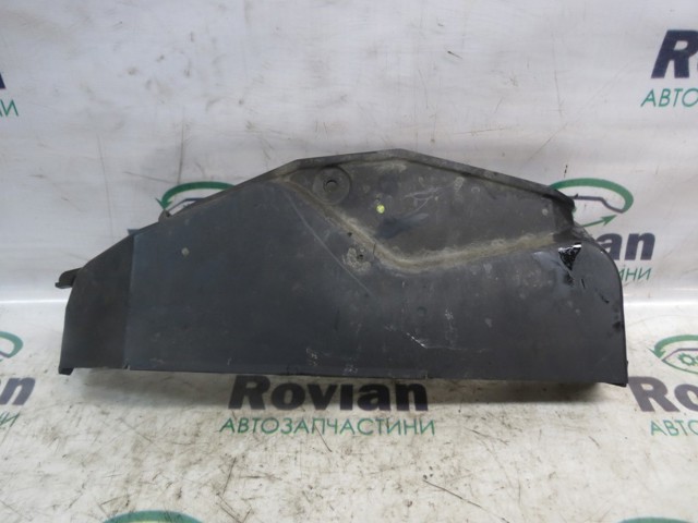 Захист ременя ГРМ, верхній 8200795017 RENAULT