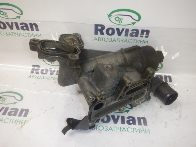Корпус масляного фільтра 8200797762 RENAULT