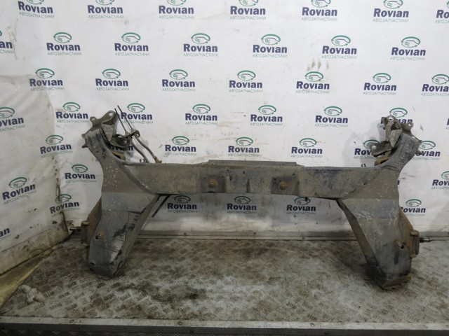 Балка задньої підвіски, підрамник 8200837564 RENAULT