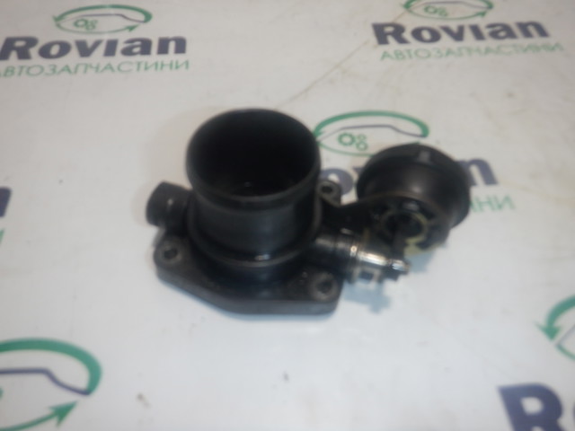 Блок дросельної заслінки 8200843370 RENAULT