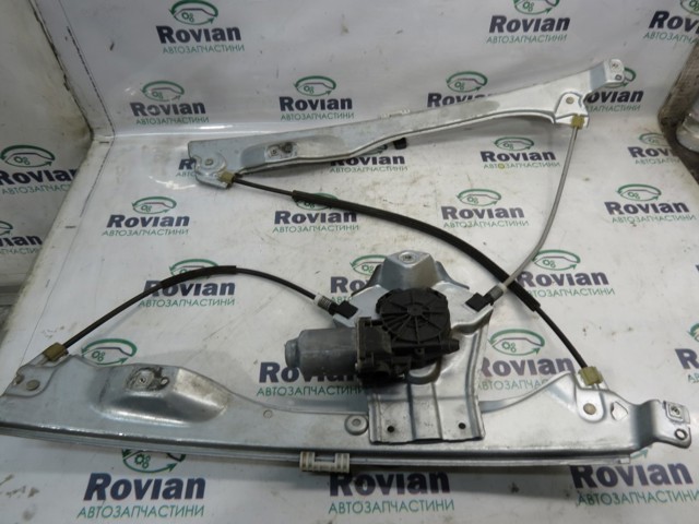 Склопідйомник передньої лівої двері 8200843592 RENAULT