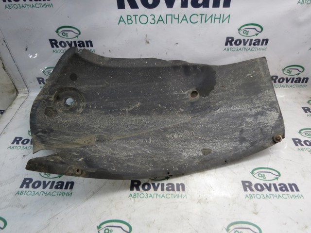 Підкрилок заднього крила, правий задній 8200848951 RENAULT