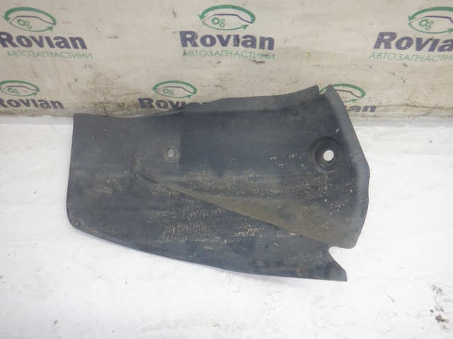 Підкрилок заднього крила, лівий задній 8200848954 RENAULT