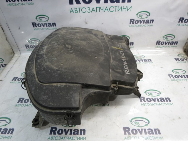 Коробка фільтра Renault LOGAN 1