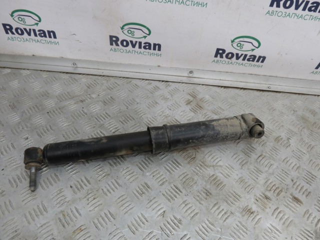 Задній амортизатор 8200869345 RENAULT