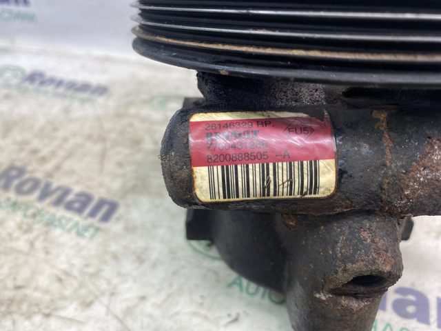ГПР керма 8200888505 RENAULT