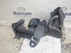 Ремінь безпеки передній лівий 8200934797 RENAULT
