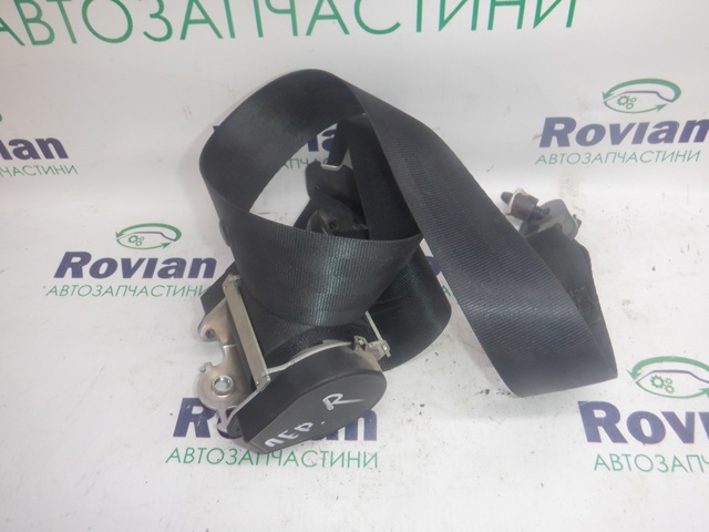 Ремені безпеки 8200934801 RENAULT