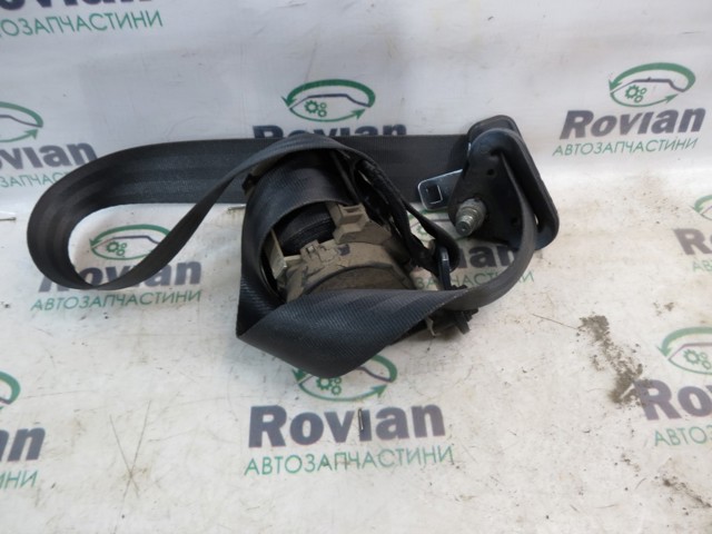 Ремені безпеки 8200934801 RENAULT