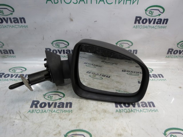 Праве бічне дзеркало 8200965092 RENAULT