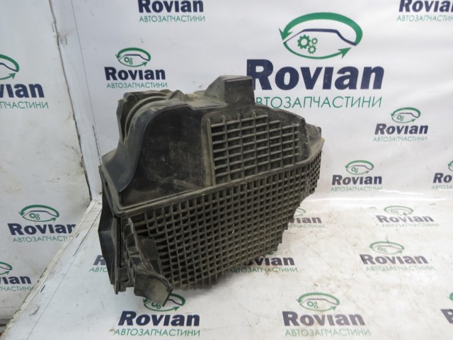 Коробка фільтра 8201173592 RENAULT