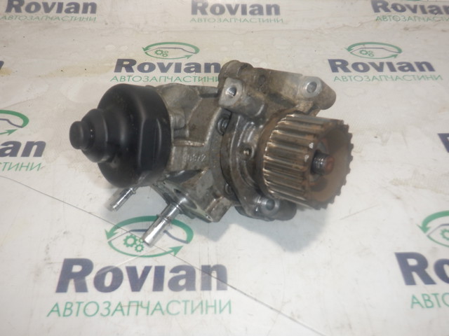 Насос паливний високого тиску (ПНВТ) - DIESEL 8201434847 RENAULT