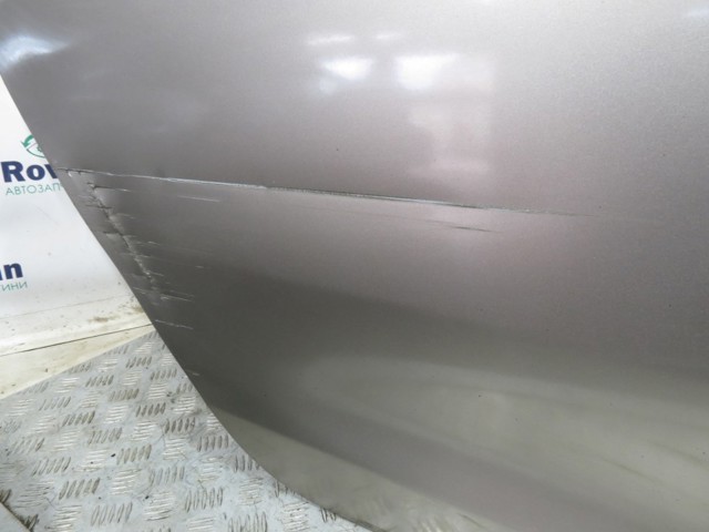 Двері задні в зборі 821000293R RENAULT