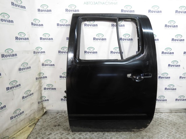 Двері задні 82101EB30J NISSAN