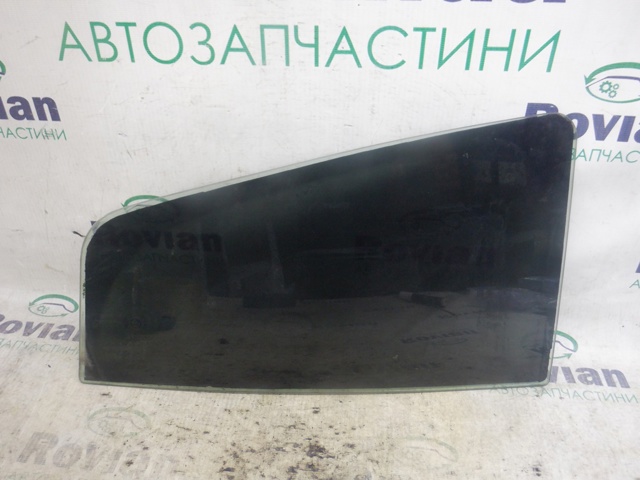 Вікно надставки дверей задніх 822621848R RENAULT