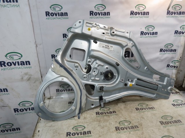Механізм підйому стекол 824021F010 HYUNDAI