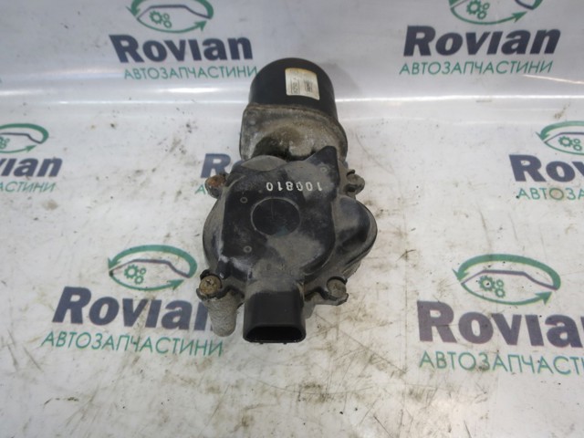 Двигун склоочисника лобового скла (трапеції) 8250A147 MITSUBISHI