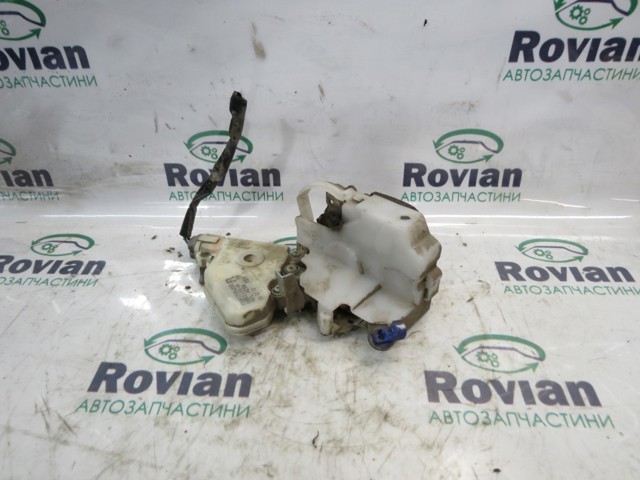 Замок 3/5-х дверей, задній 8251065J50 SUZUKI