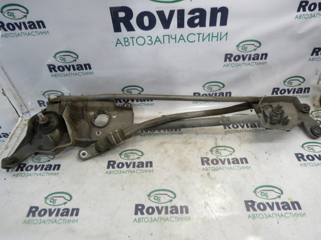 Трапеція щіток лобового скла 8251A105 MITSUBISHI