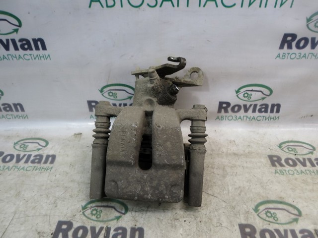 Ремкомплект заднього супорта 8253031 RENAULT